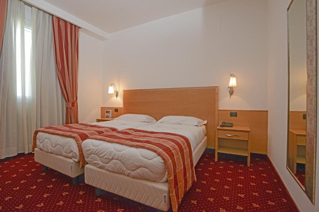 Photo of Bedroom in Somma Lombardo