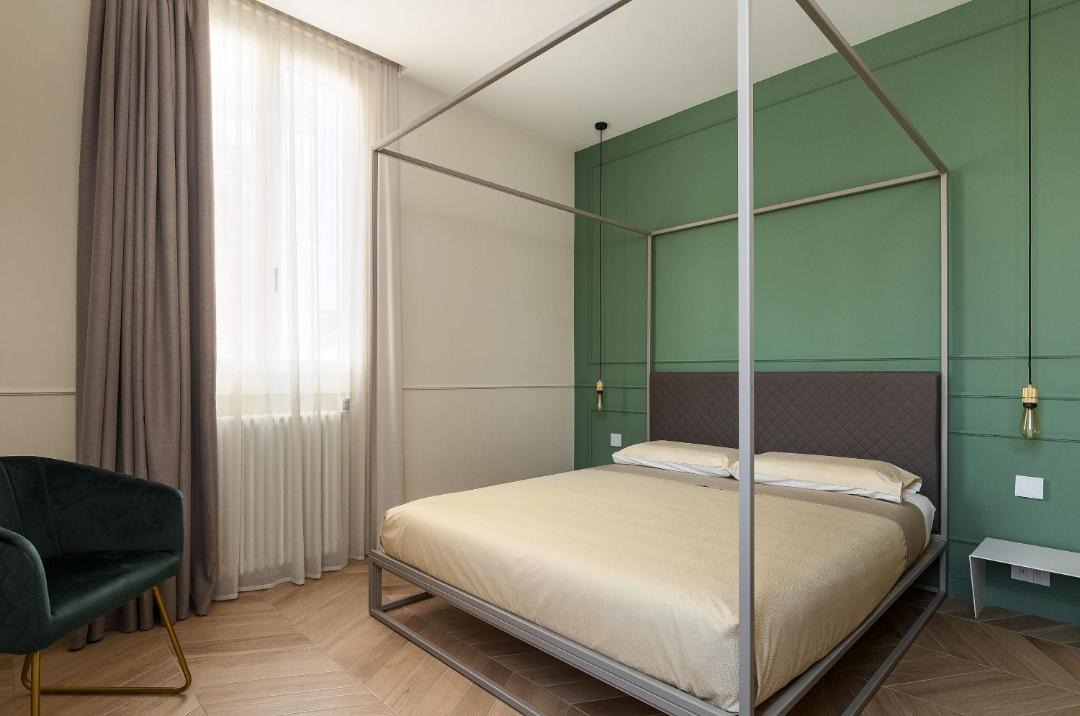 Photo of Bedroom in Monza
