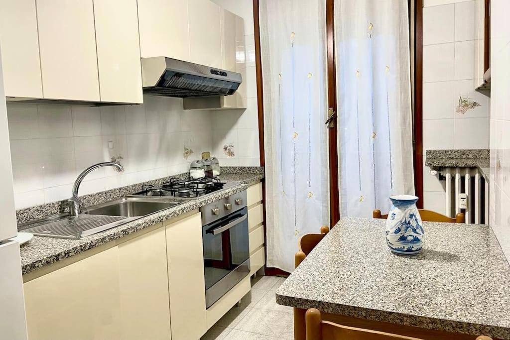 Photo of Kitchen in Villa San Giovanni