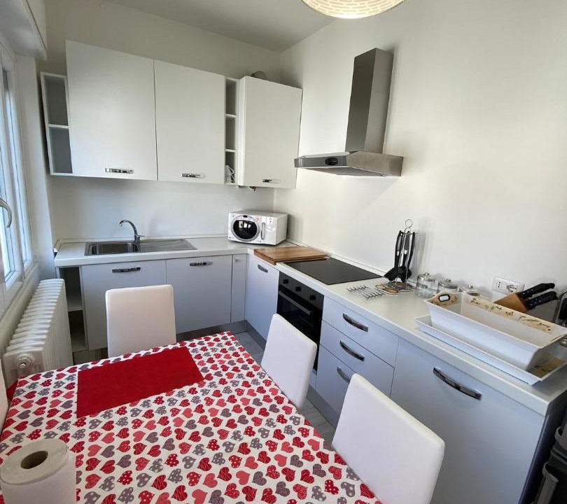Photo of Kitchen in Visgnola