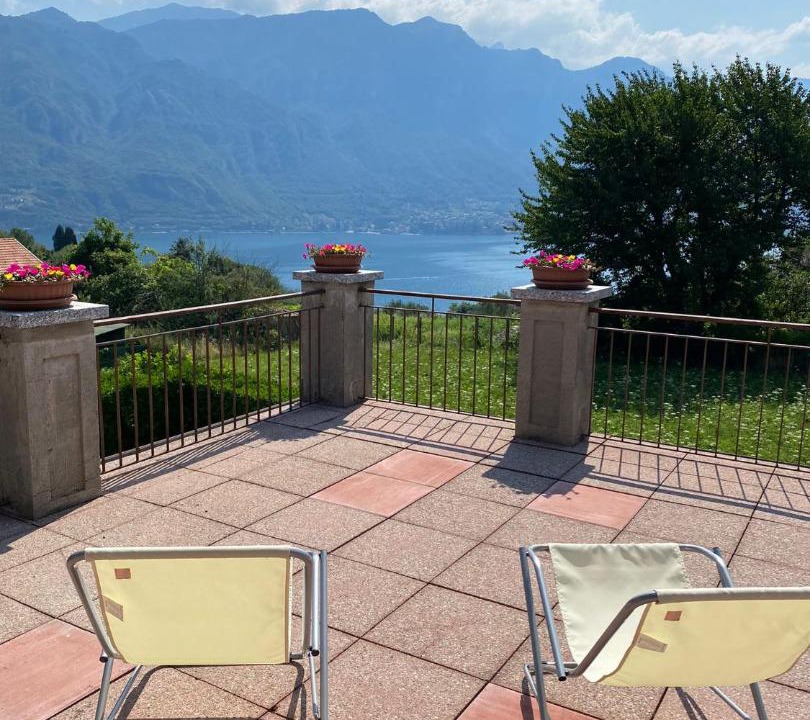 Photo of Patio Balcony in Visgnola