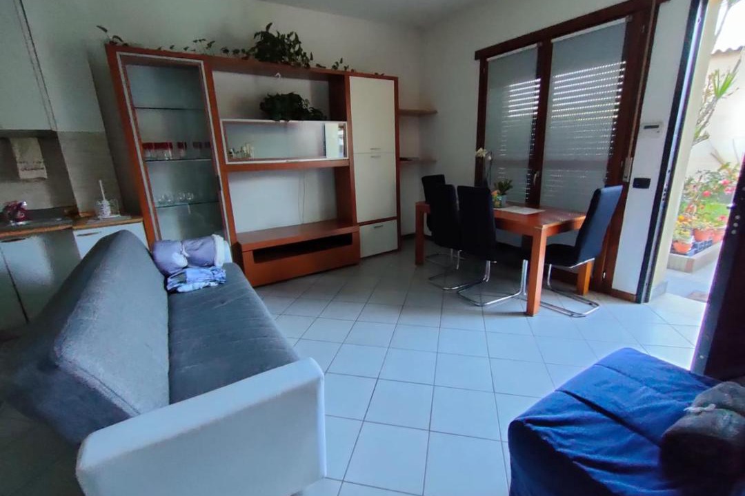 Photo of Livingroom in Rozzano
