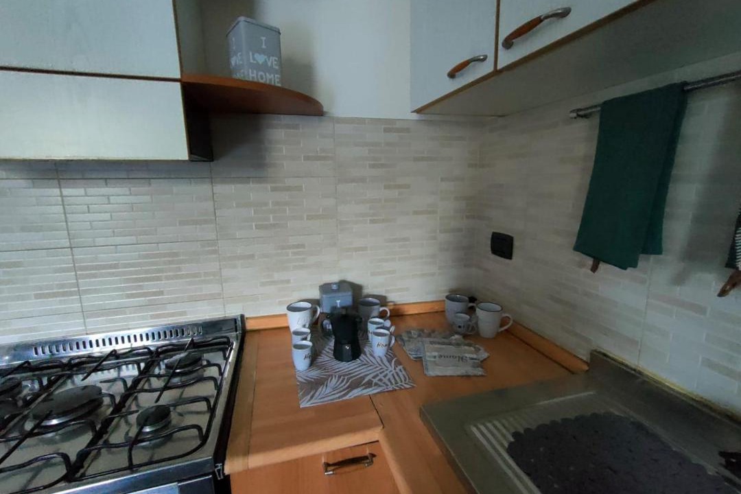 Photo of Kitchen in Rozzano