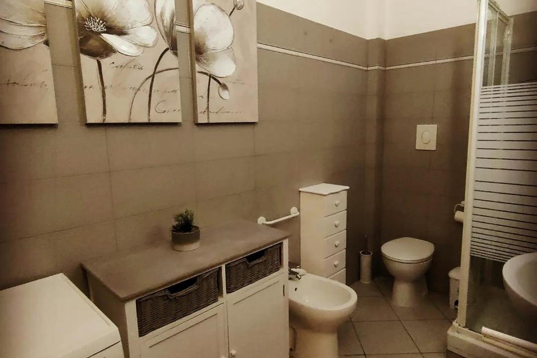 Photo of Bathroom in Rozzano