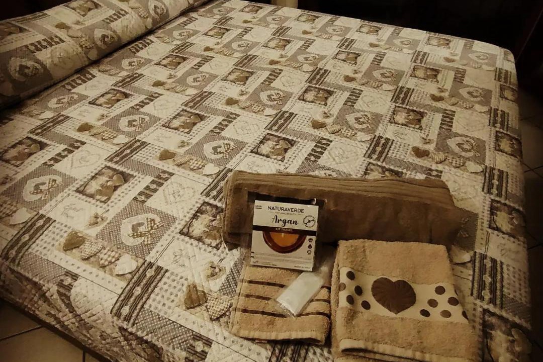Photo of Bedroom in Rozzano