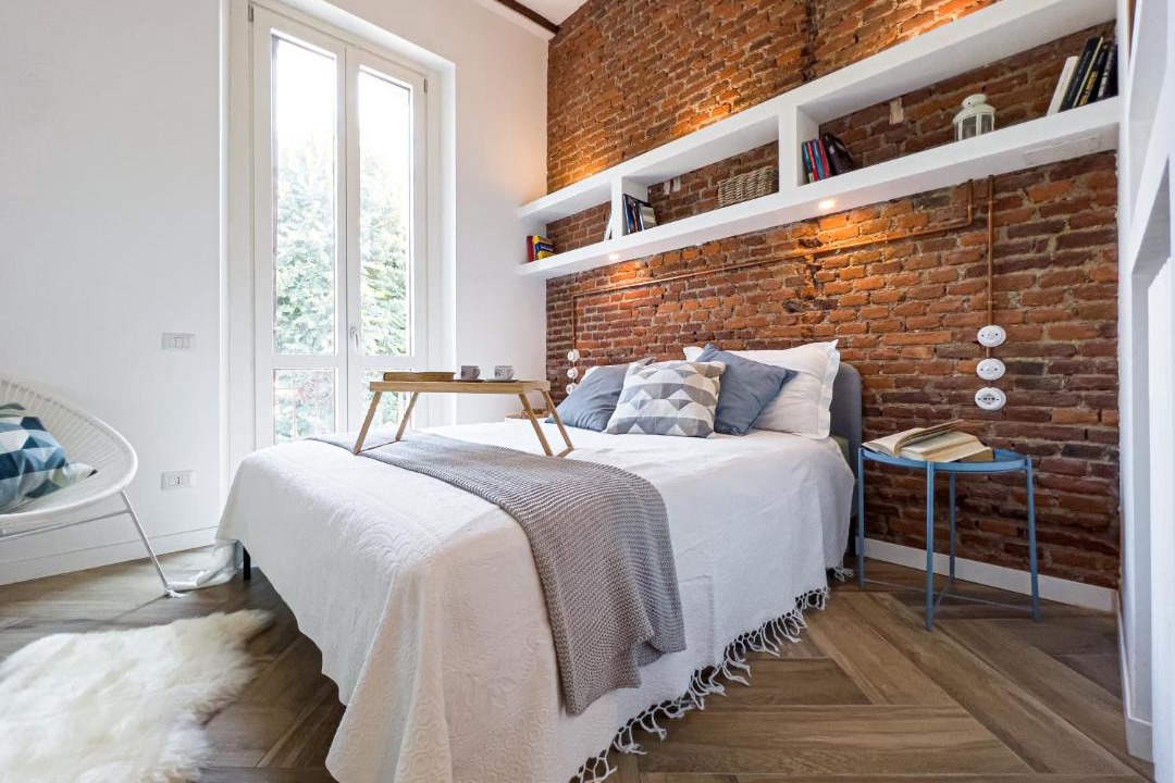 Photo of Bedroom in Monza