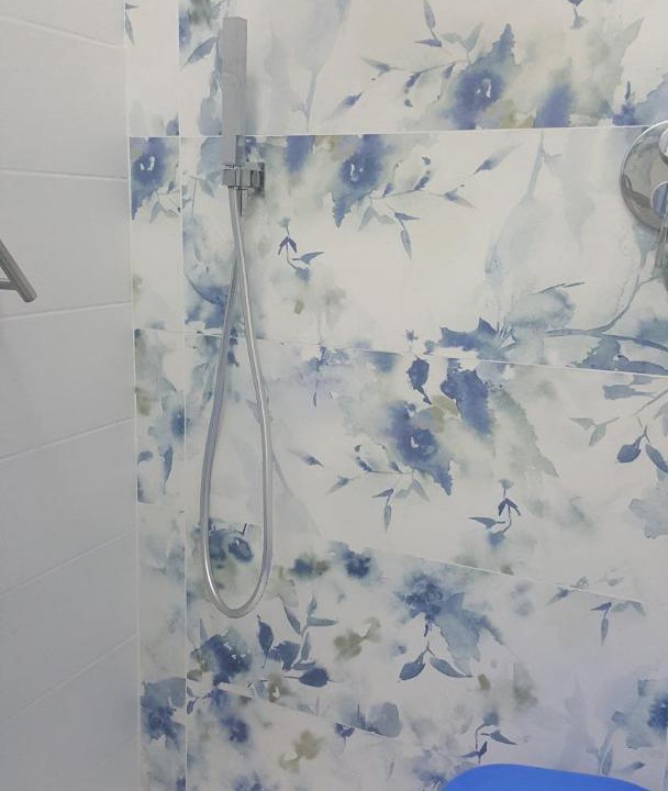 Photo of Bathroom in Rho