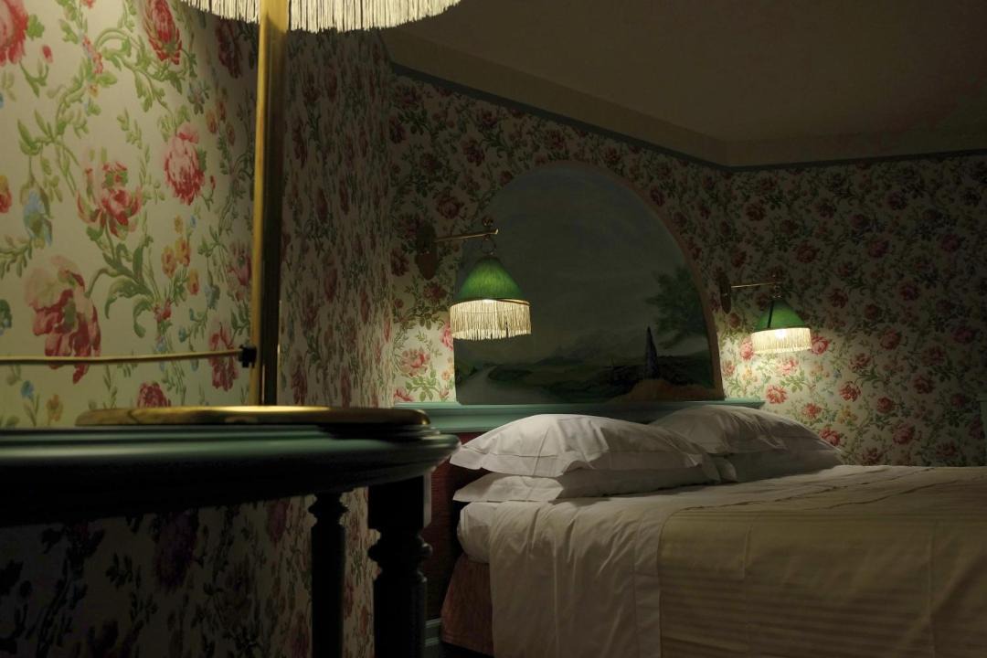 Photo of Bedroom in Cagnola
