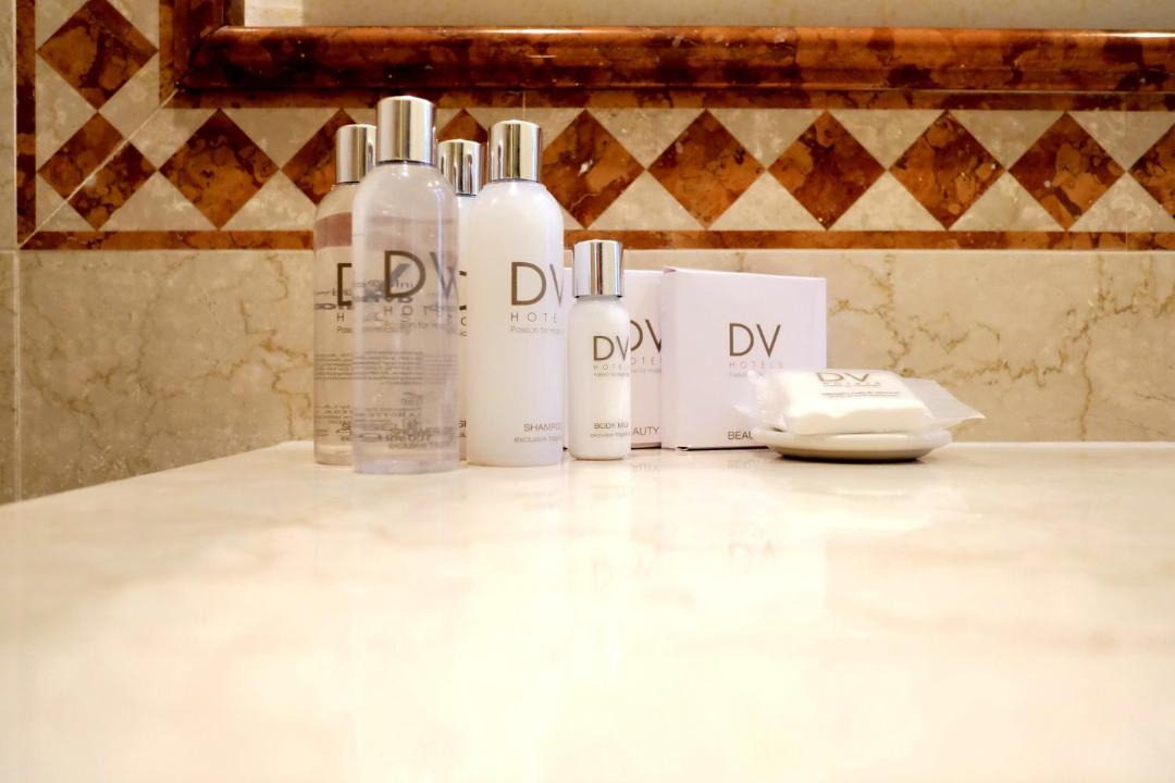 Photo of Bathroom in Cagnola