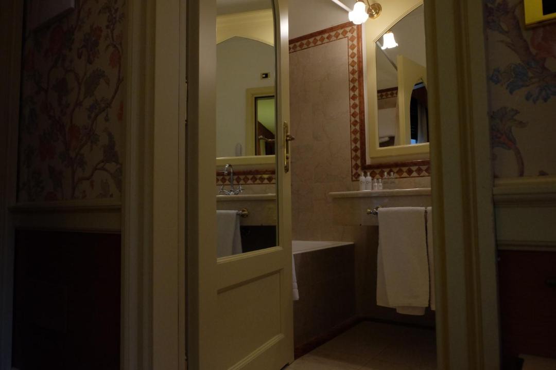 Photo of Bathroom in Cagnola