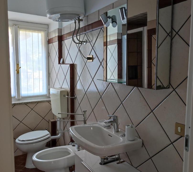 Photo of Bathroom in Pasturo