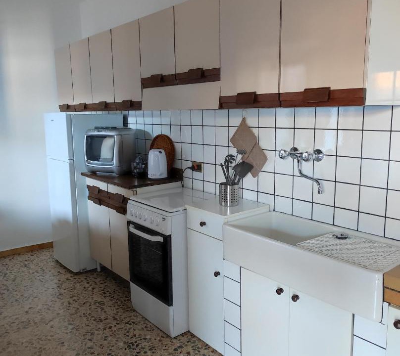 Photo of Kitchen in Pasturo
