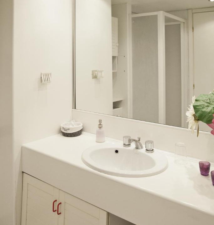 Photo of Bathroom in Milano 3
