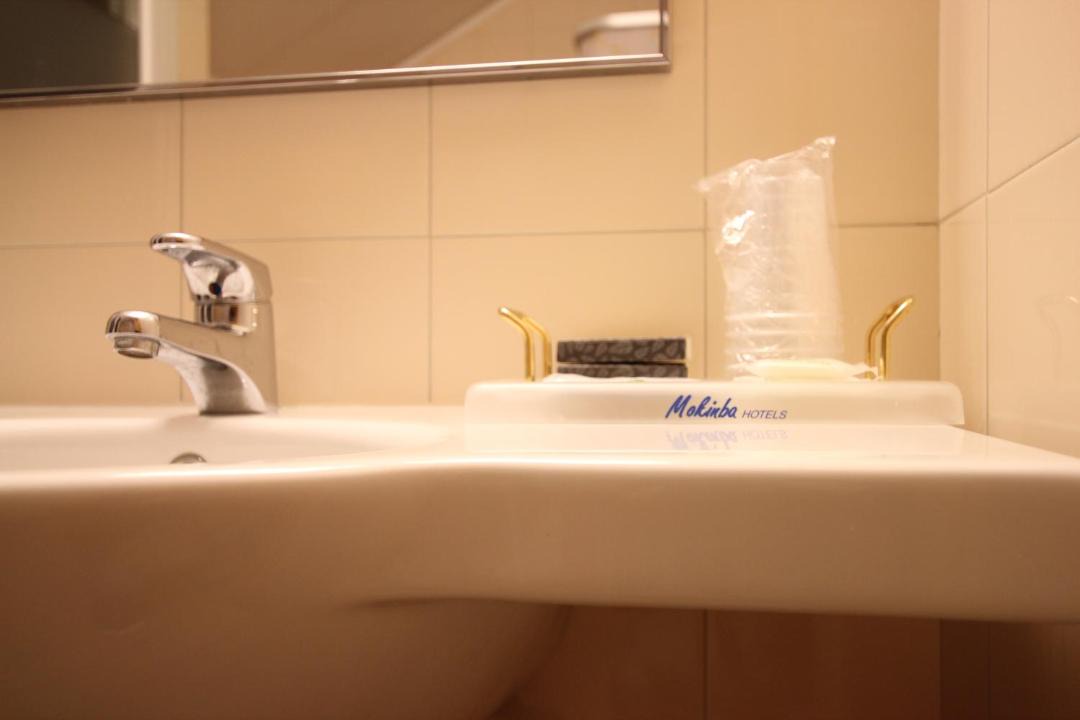 Photo of Bathroom in Central Station