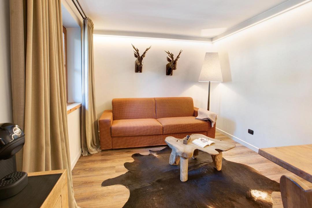 Photo of Livingroom in Teola