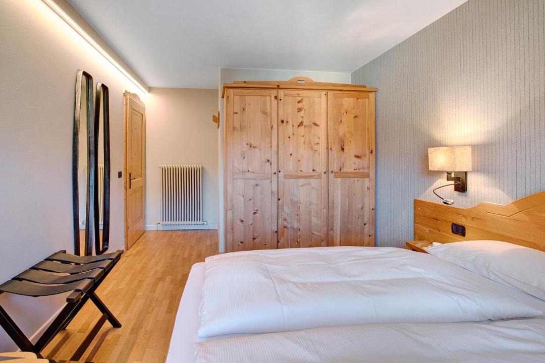 Photo of Bedroom in Teola