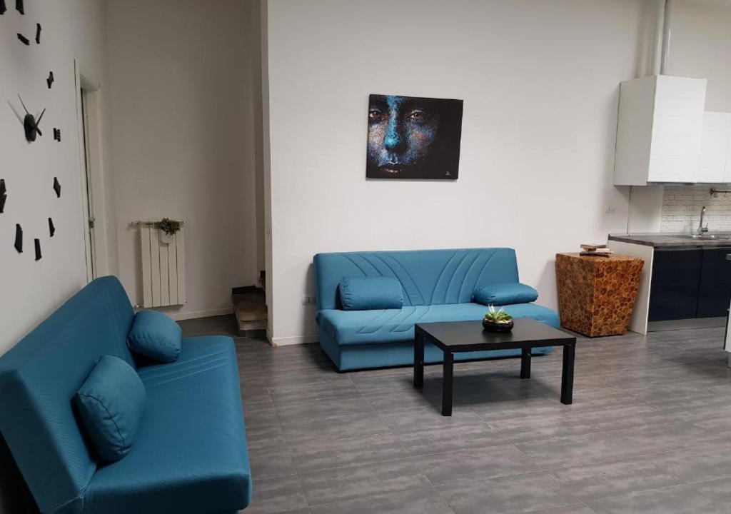 Photo of Livingroom in Dergano