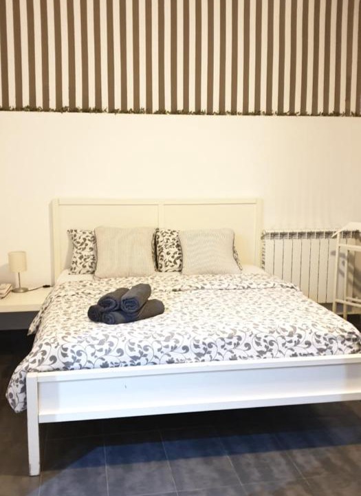 Photo of Bedroom in Dergano