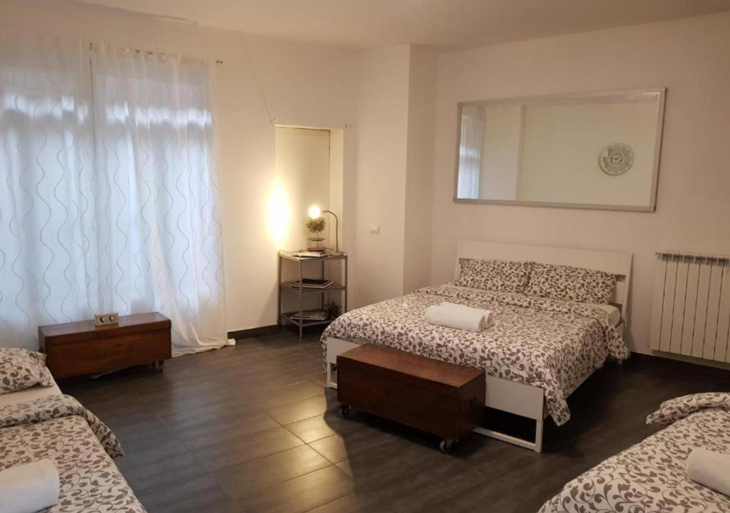 Photo of Bedroom in Dergano