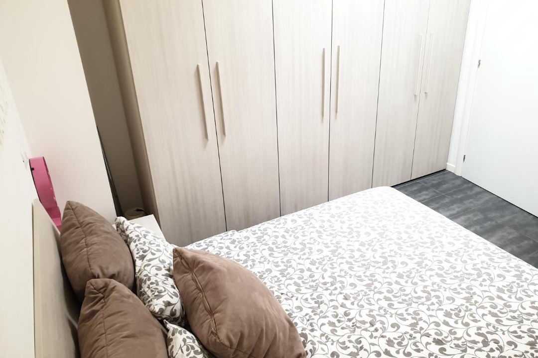 Photo of Bedroom in Dergano