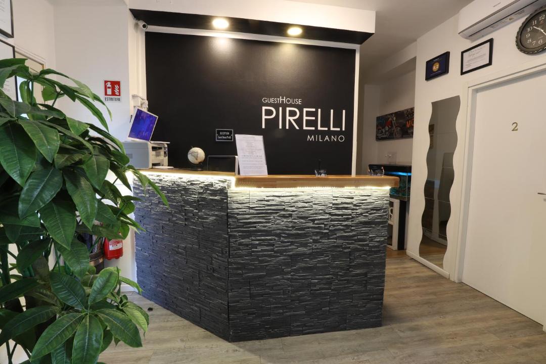 Photo of Others in Centro Direzionale