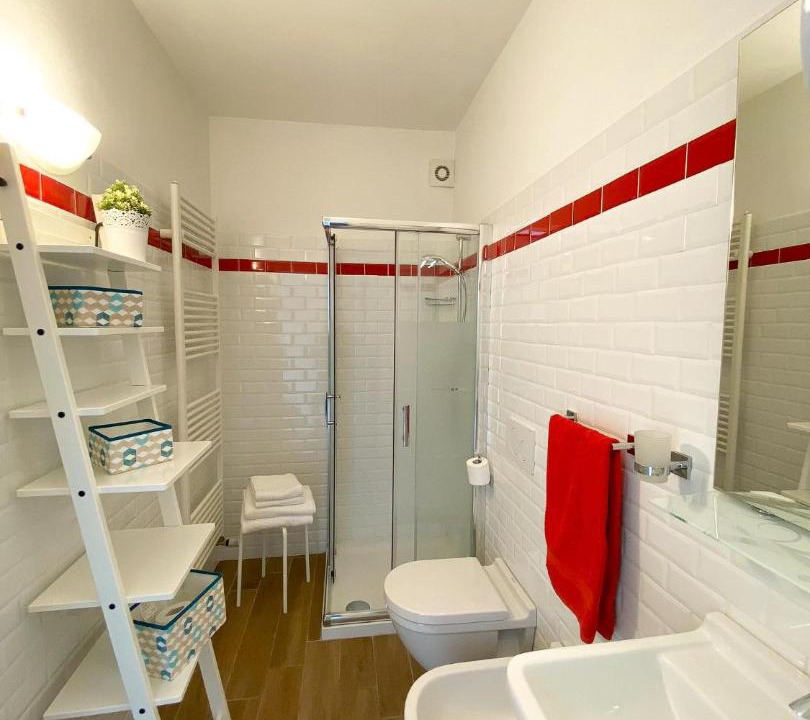 Photo of Bathroom in Consiglio di Rumo