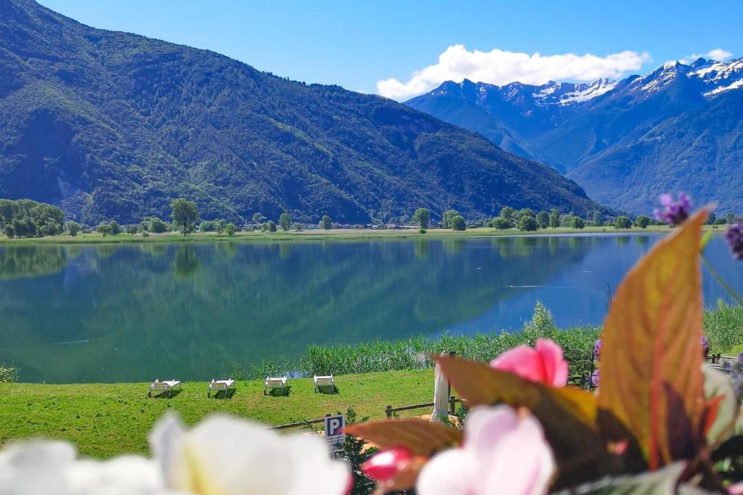 Photo of Outdoor in Dascio