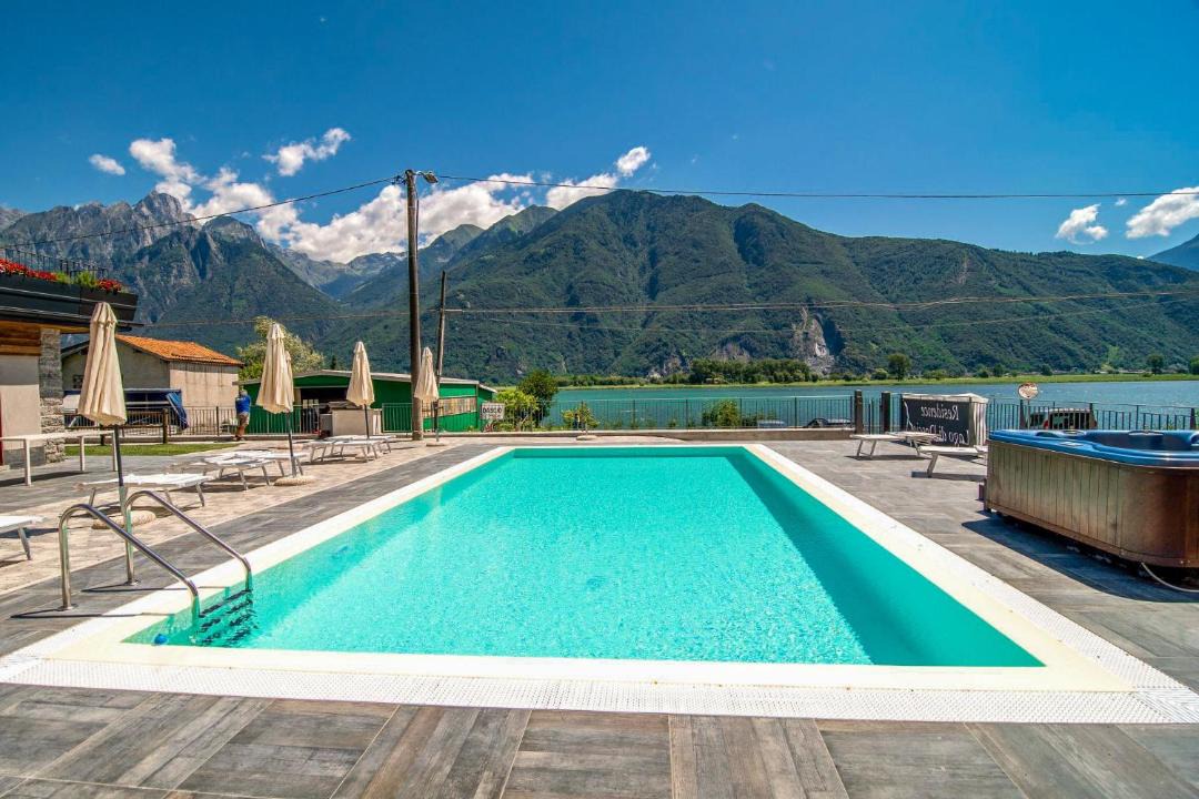 Photo of Outdoor in Dascio