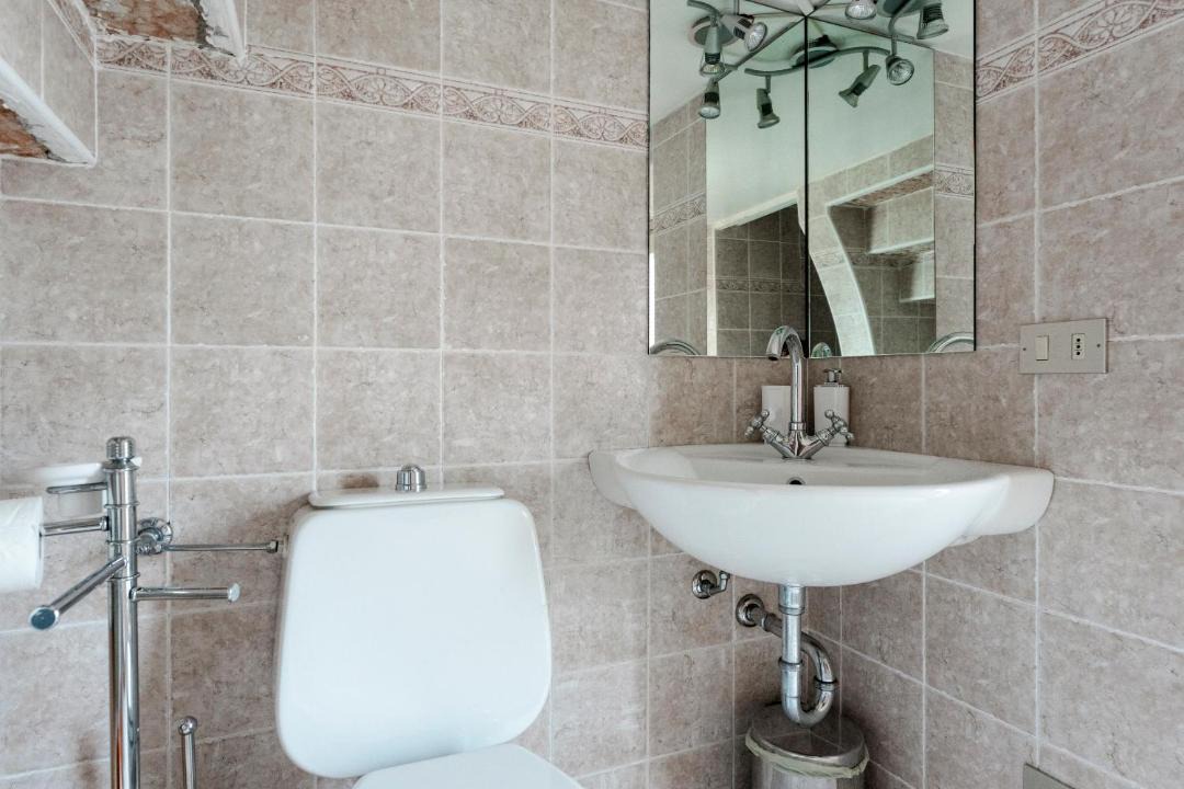 Photo of Bathroom in Lonato del Garda