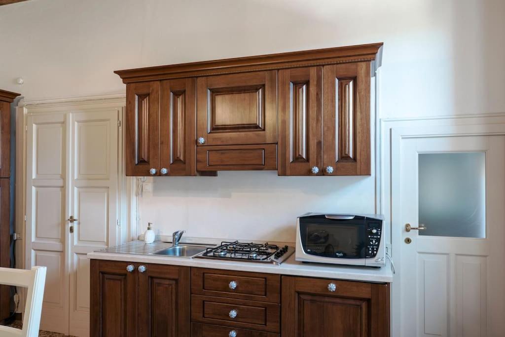 Photo of Kitchen in Lonato del Garda