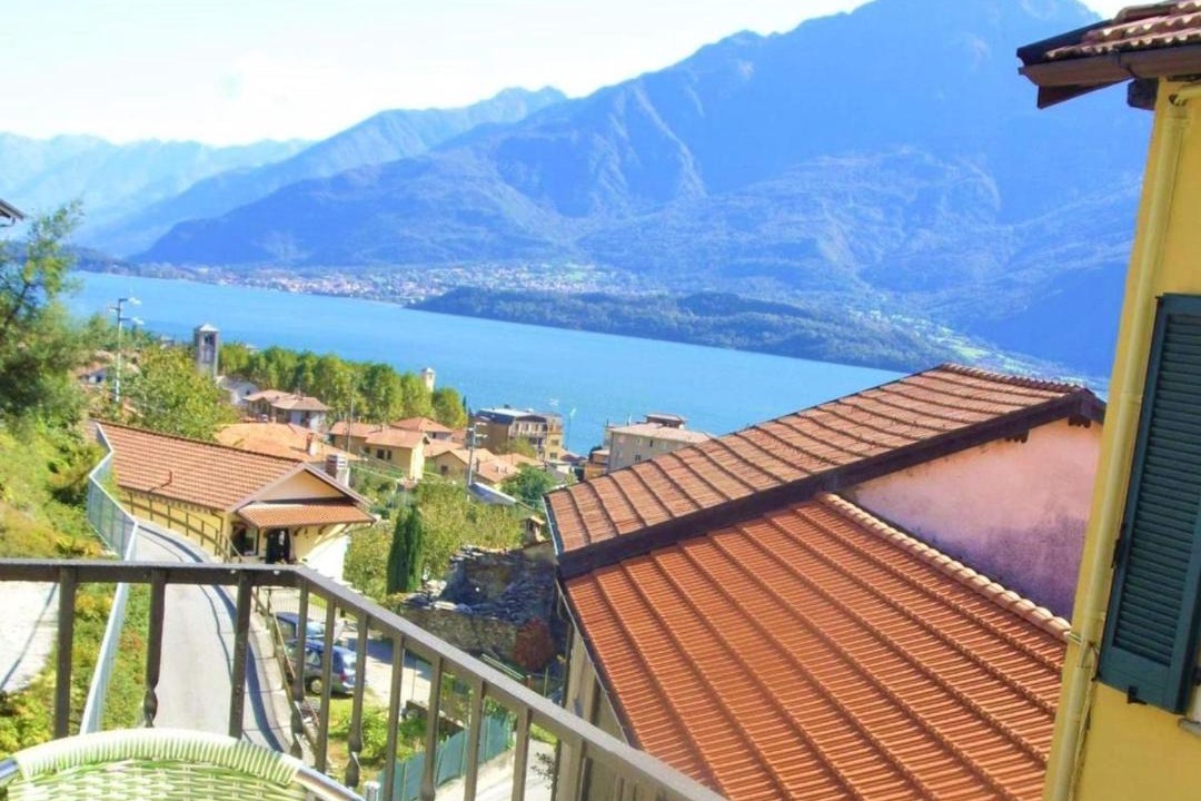 Photo of Patio Balcony in Consiglio di Rumo