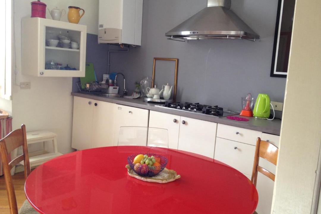 Photo of Kitchen in Navigli