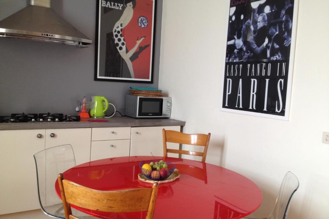 Photo of Livingroom in Navigli