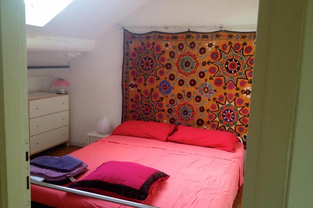 Photo of Bedroom in Navigli