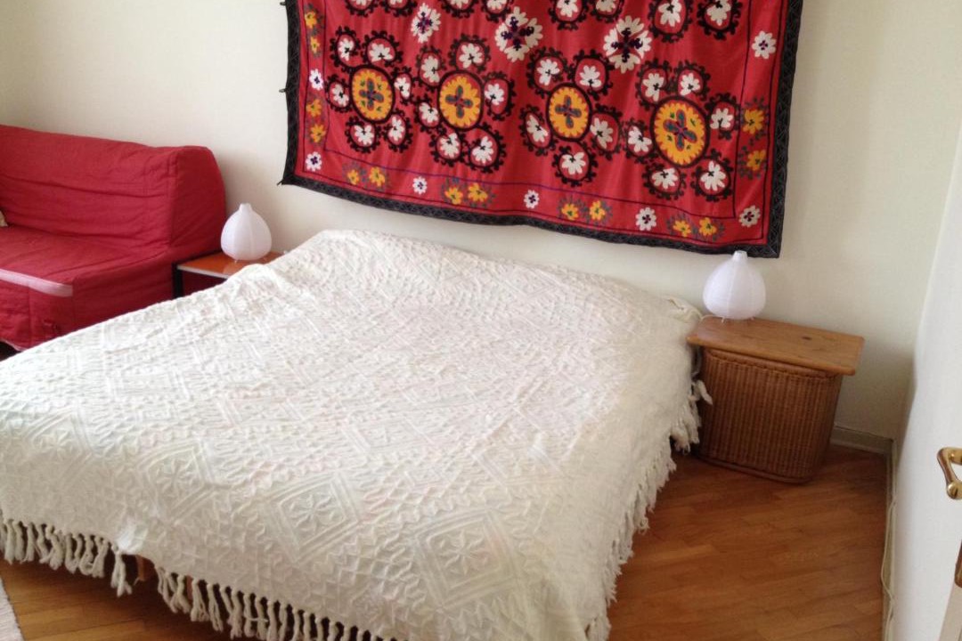 Photo of Bedroom in Navigli
