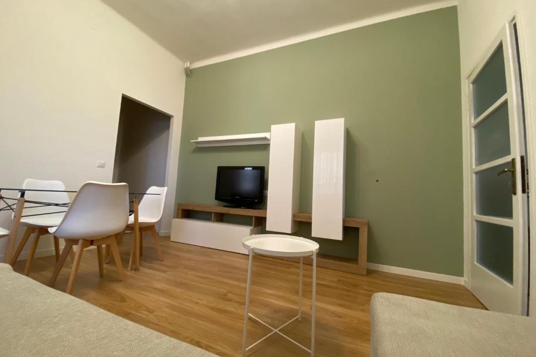 Photo of Livingroom in Cascina dei Pomi