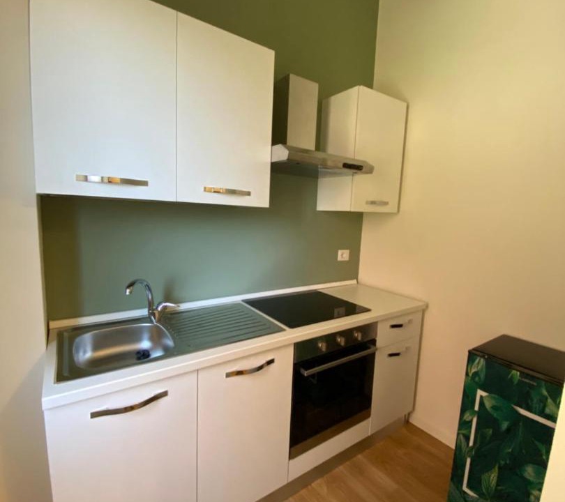 Photo of Kitchen in Cascina dei Pomi