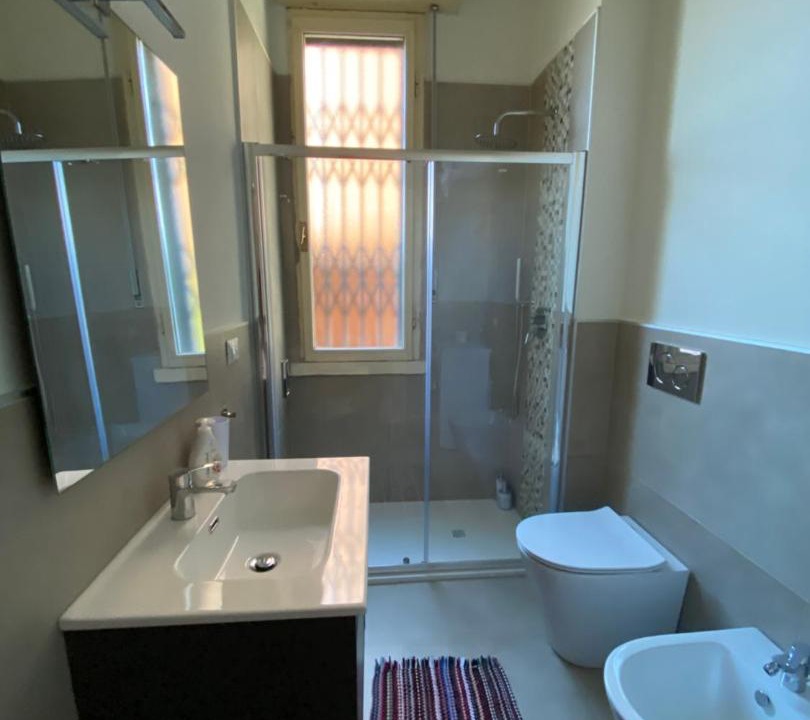 Photo of Bathroom in Cascina dei Pomi