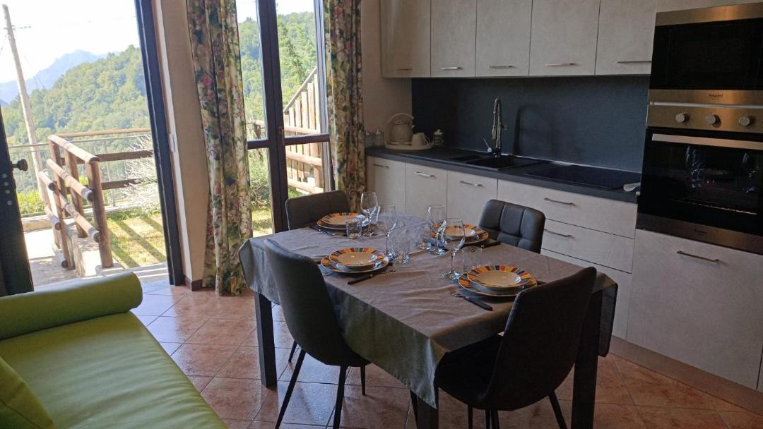 Photo of Livingroom in Dossena