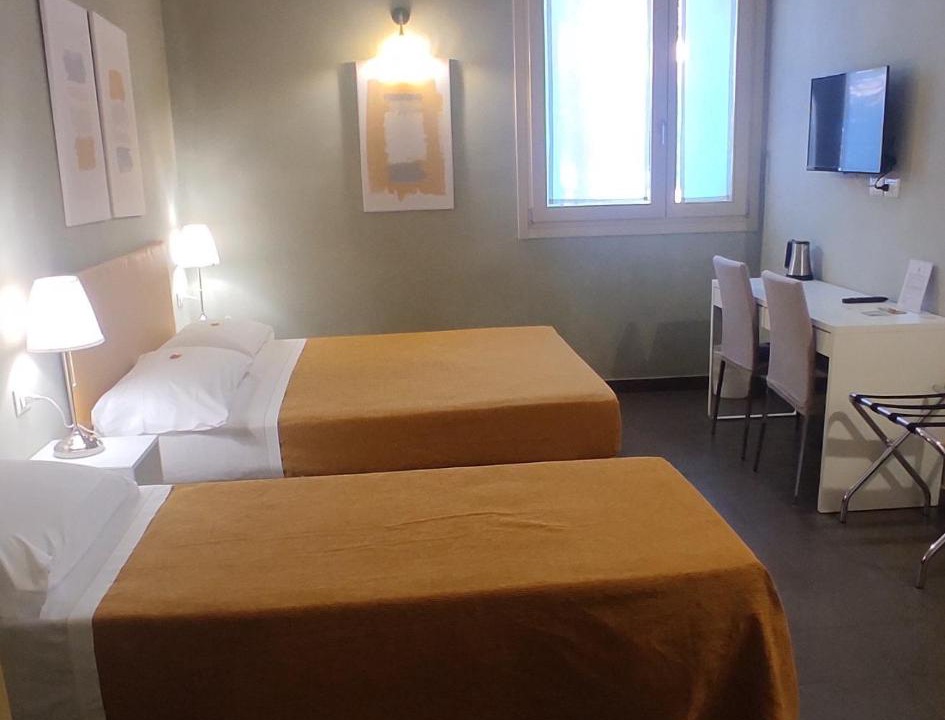 Photo of Bedroom in Mantua