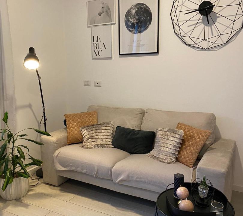 Photo of Livingroom in Villasanta