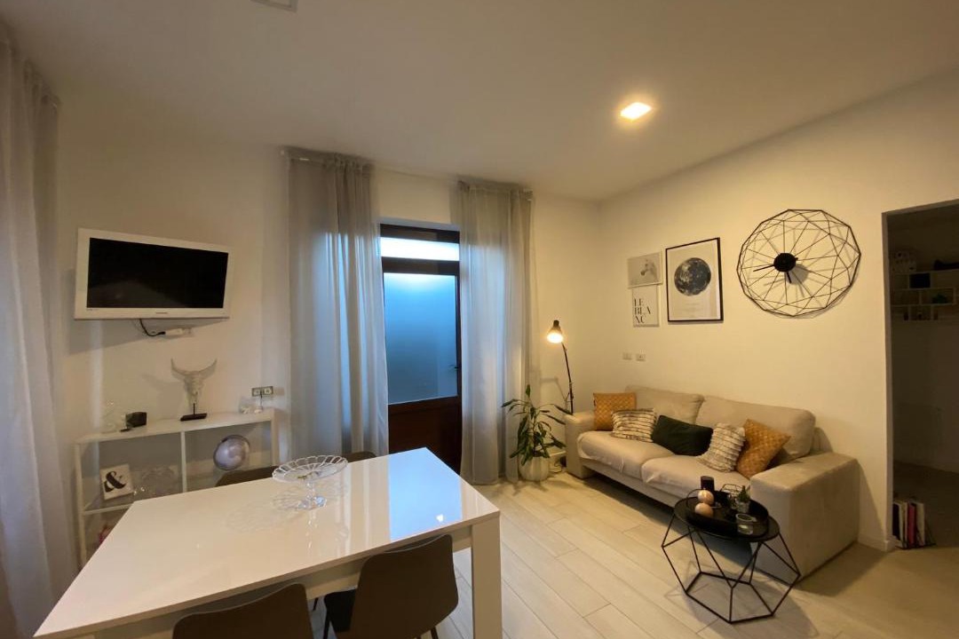 Photo of Livingroom in Villasanta