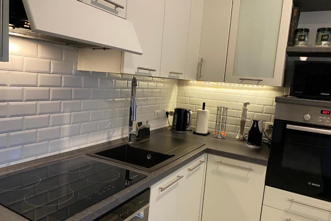 Photo of Kitchen in Villasanta