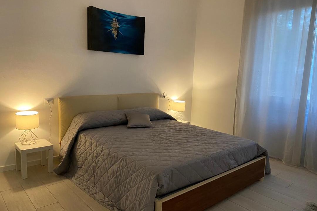 Photo of Bedroom in Villasanta