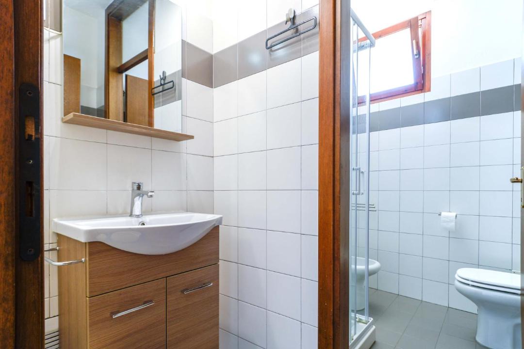 Photo of Bathroom in Albano Sant'Alessandro