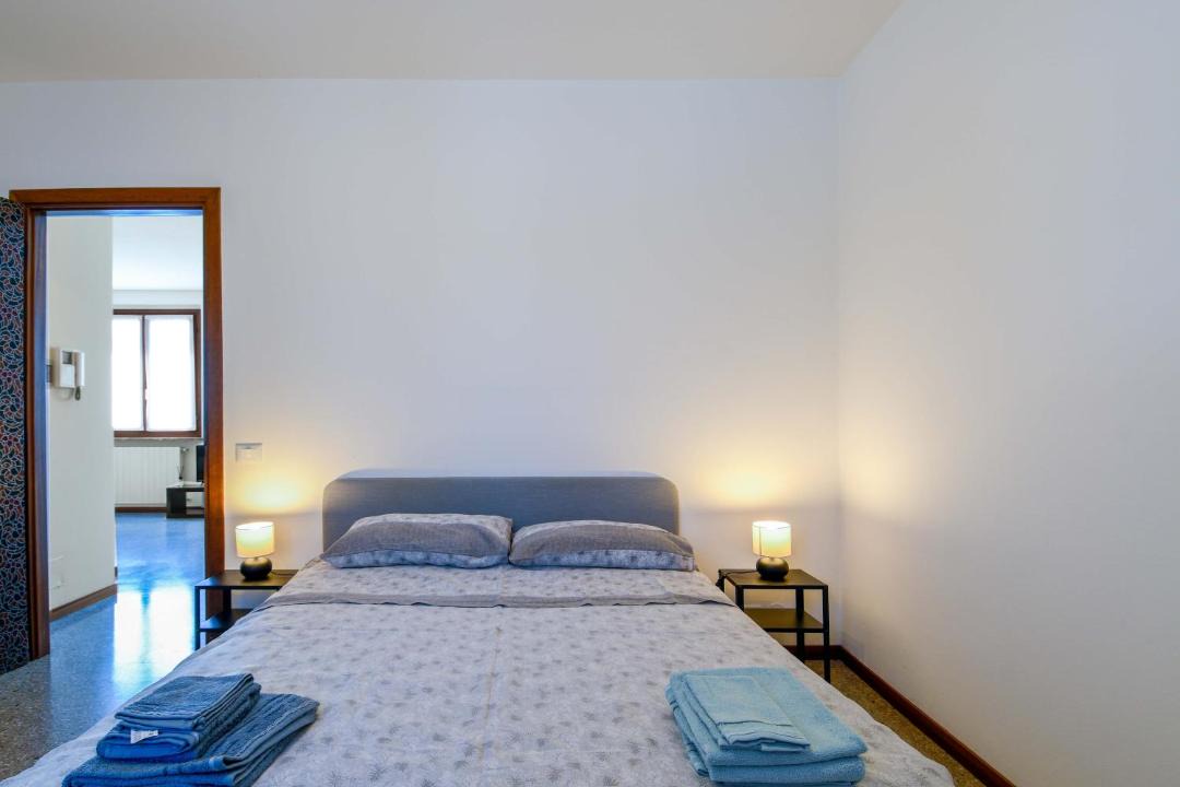 Photo of Bedroom in Albano Sant'Alessandro
