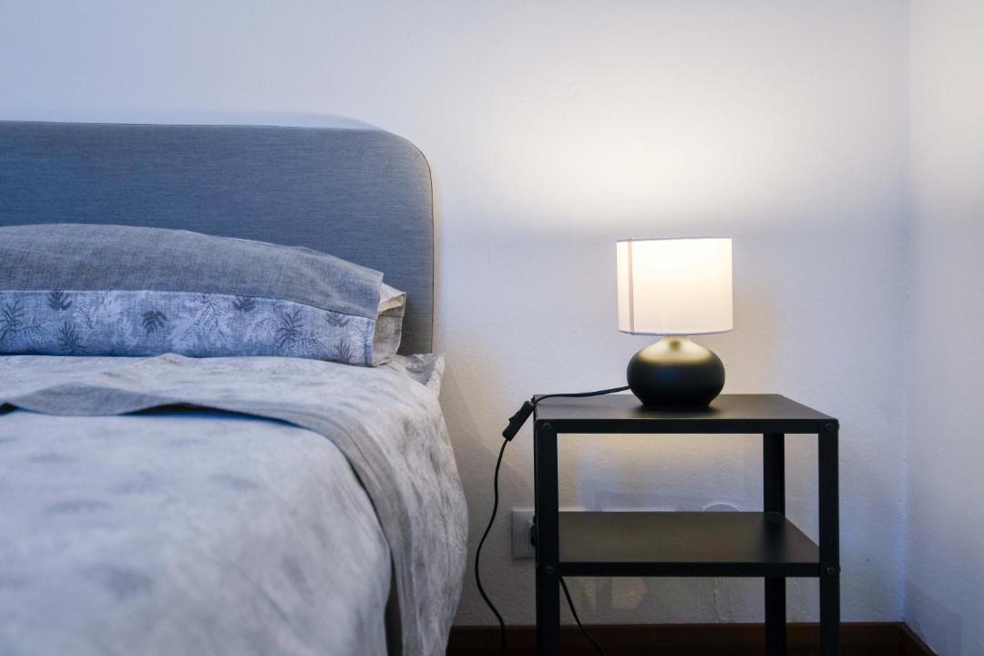 Photo of Bedroom in Albano Sant'Alessandro