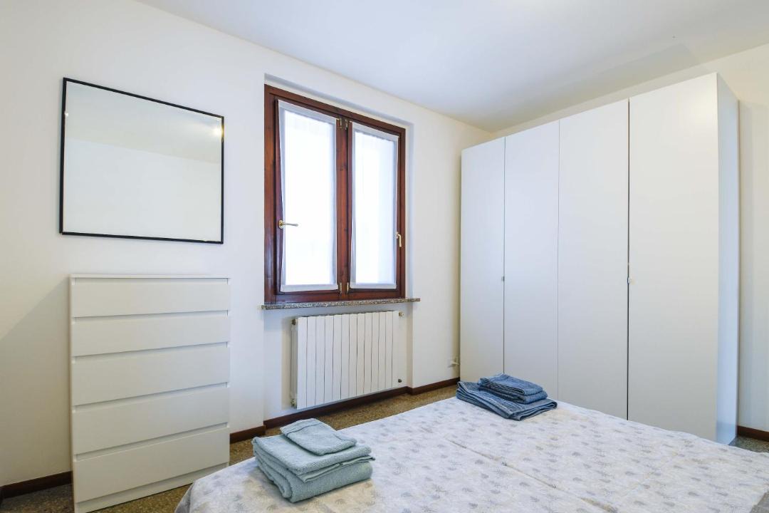Photo of Bedroom in Albano Sant'Alessandro