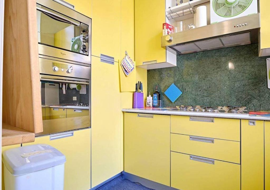 Photo of Kitchen in Citta Studi