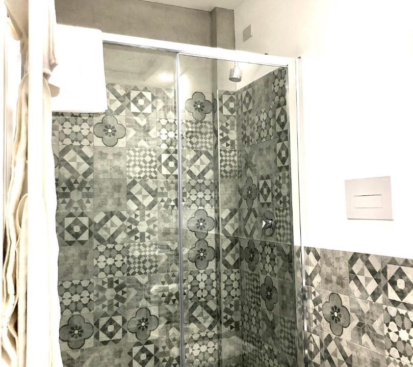 Photo of Bathroom in Gessate